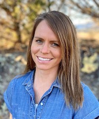 Olivia Burr